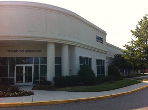 Commercial Painting