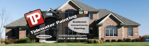 Residential Painting Services