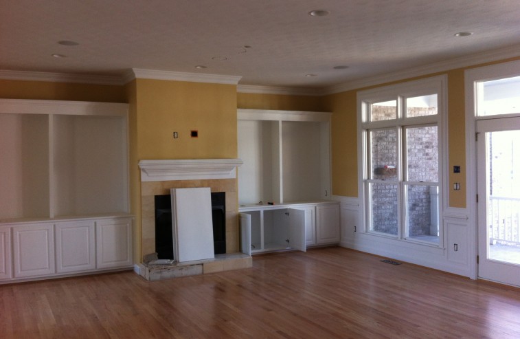 Interior Painting