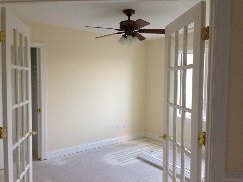 Interior Painting