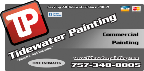 Commercial Painting