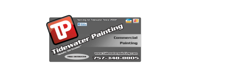 Commercial Painting