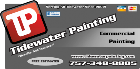 Commercial Painting