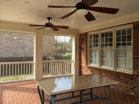 Back Porch Long Lasting Paint